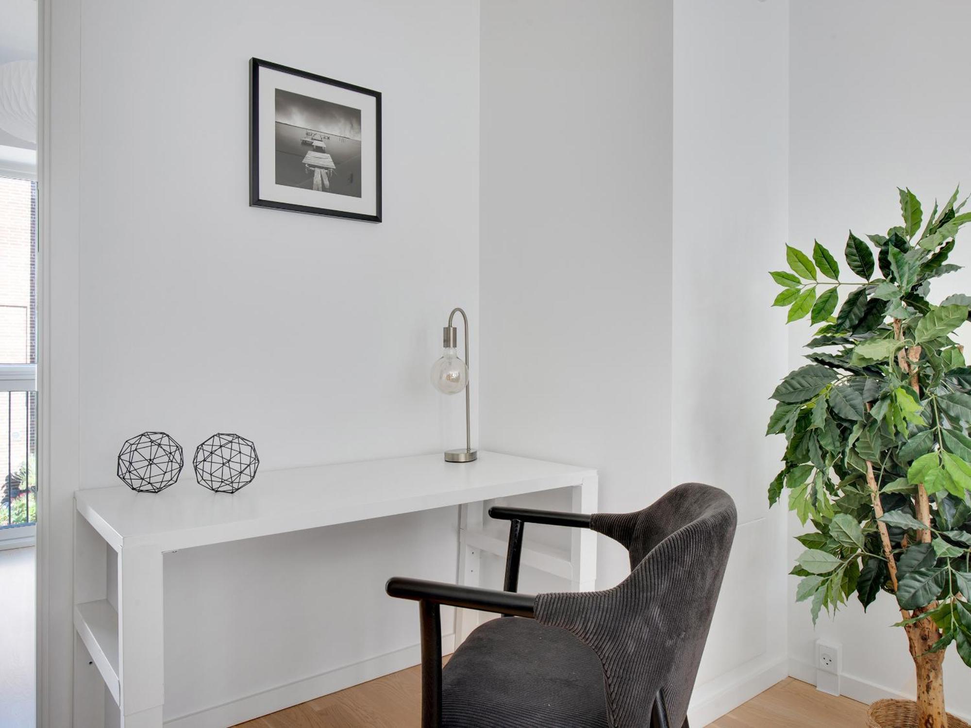 Sanders Field'S - Chic Three-Bedroom Apartment Townhouse With Private Terrace コペンハーゲン エクステリア 写真